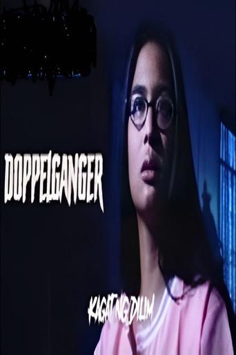 Kagat ng dilim : Doppelganger (2000) poster
