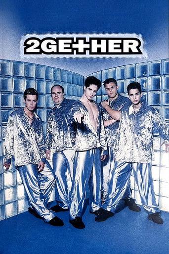 2gether (2000) poster