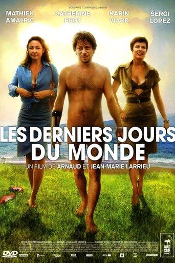 Happy End (2009) poster