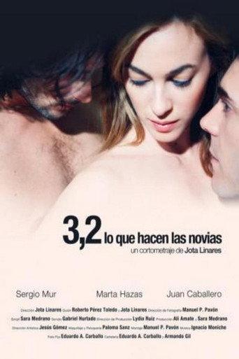 What the Brides Do (2011) poster