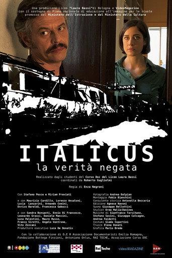 Italicus - La verità negata () poster