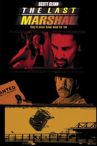 The Last Marshal (1999) poster