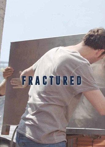 Fractured (2020) poster