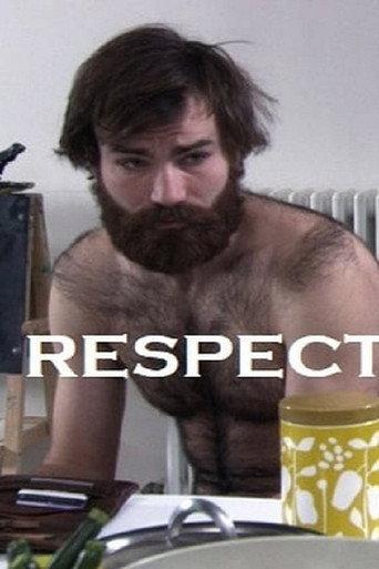 Respect (2011) poster
