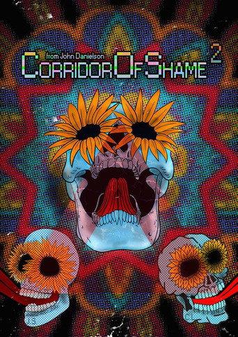 Corridor of Shame 2 (2015) poster