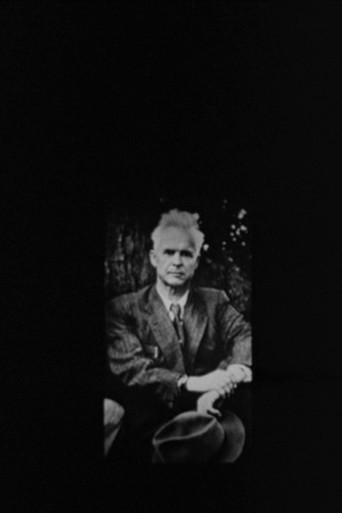 Oleksandr Dovzhenko. The Contemplations After Life (1992) poster