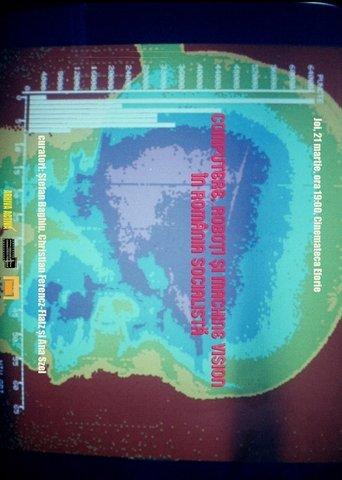 Industrial Robots (1983) poster