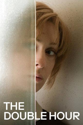 The Double Hour (2009) poster