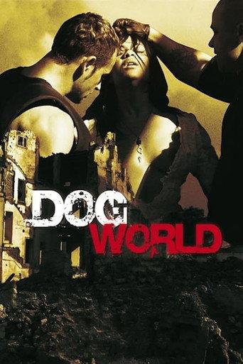 Dog World (2008) poster