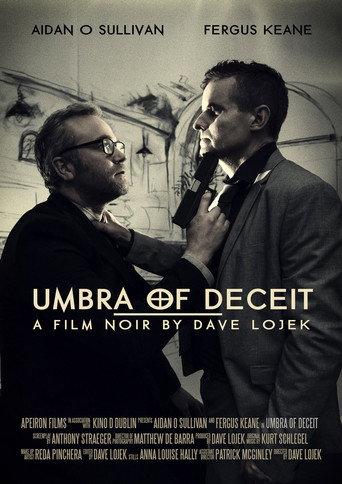 Umbra of Deceit (2023) poster