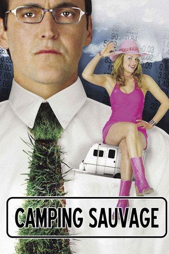 Happy Camper (2004) poster