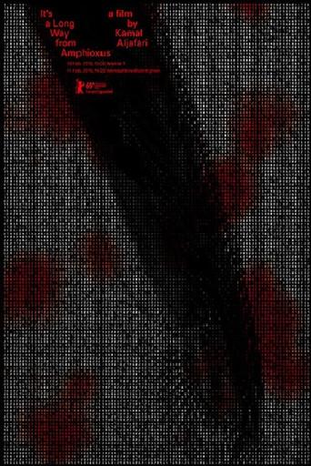 It's a Long Way From Amphioxus (2019) poster