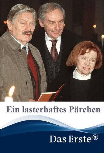Ein lasterhaftes Pärchen (2000) poster