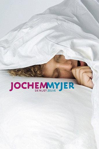 Jochem Myjer: De Rust Zelve (2010) poster