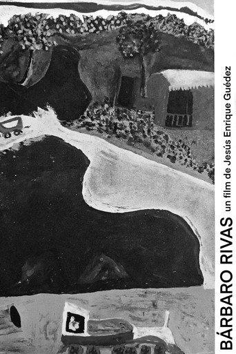 Bárbaro Rivas (1967) poster