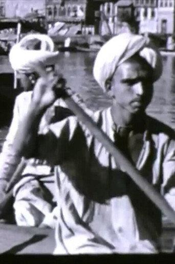 Kashmir (1941) poster