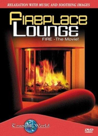 Fireplace Lounge (2002) poster