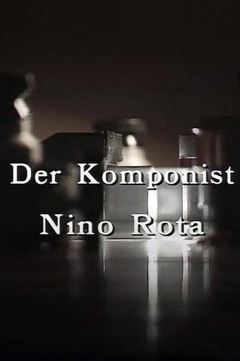 Nino Rota: Between Cinema and Concert (1993) poster