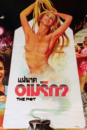 The Pot (1975) poster