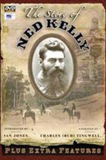 The Story of Ned Kelly (2008) poster