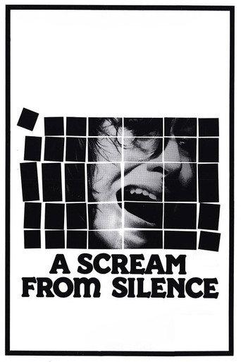 A Scream from Silence (1979) poster