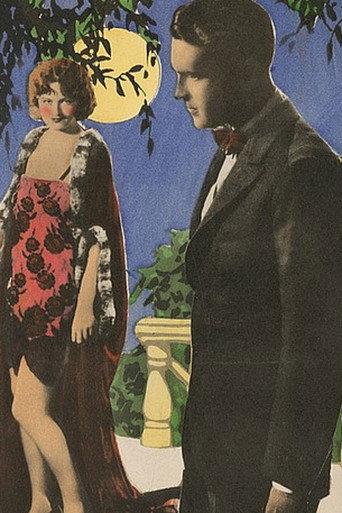 Ladies at Play (1926) poster