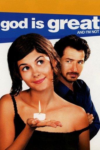 God Is Great and I'm Not (2001) poster