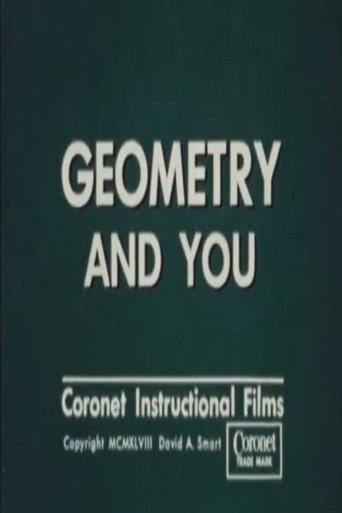 Geometry and You (1948) poster