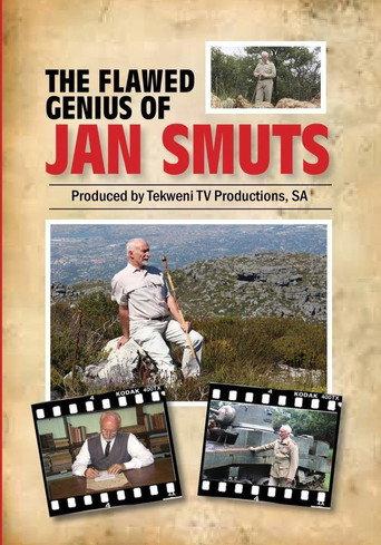 The Flawed Genius of Jan Smuts (2016) poster