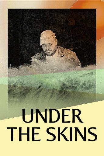 Under the Skins (2025) poster