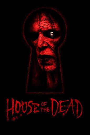 House of the Dead (2003) poster