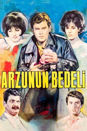 Wage of Desire (1966) poster
