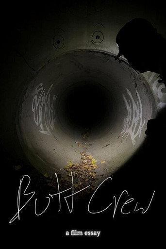 Butt Crew - A film essay () poster