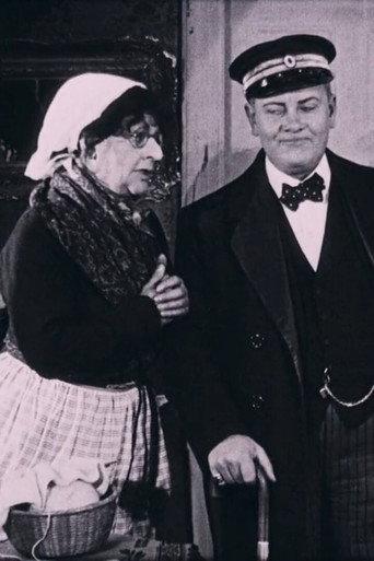 Love and Superstition (1920) poster