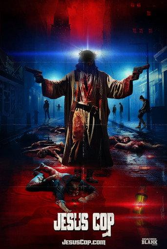 Jesus Cop () poster