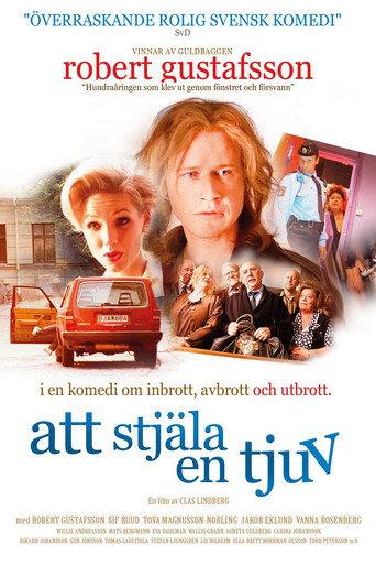 To Steal a Thief (1996) poster