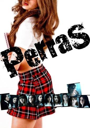 Perras (2011) poster