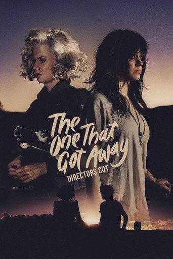 The One That Got Away (Director's Cut) (2026) poster
