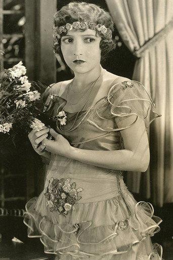 The Woman on the Jury (1924) poster