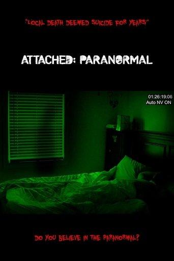 Attached: Paranormal (2021) poster