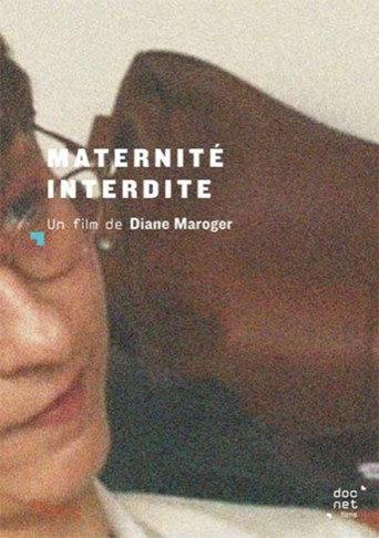 Maternité Interdite (2002) poster