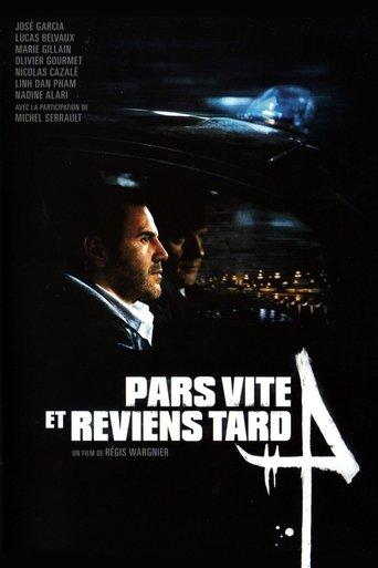 Have Mercy on Us All (2007) poster
