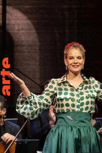 Elīna Garanča sings “Carmen” @ Neuschwanstein Concerts 2025 (2025) poster