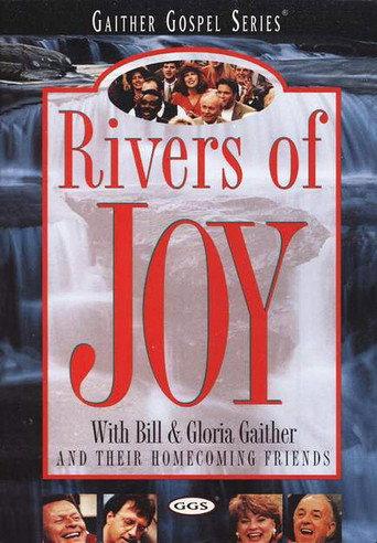 Rivers of Joy (1998) poster