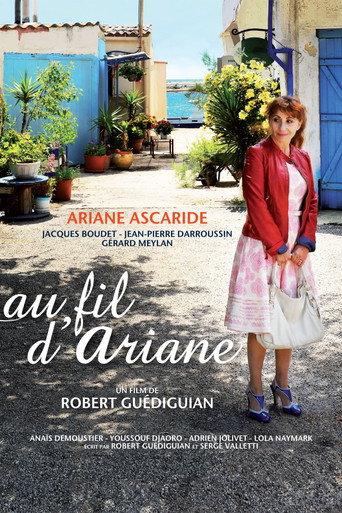 Ariane's Thread (2014) poster