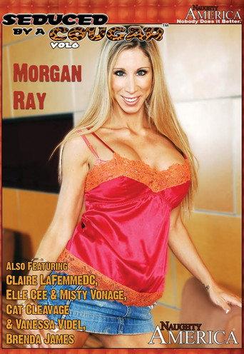 Seduced by a Cougar 6 (2008) poster