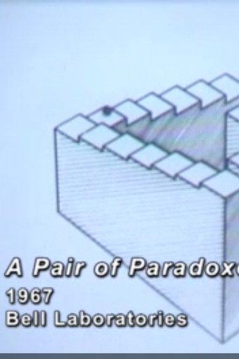 A Pair of Paradoxes (1967) poster