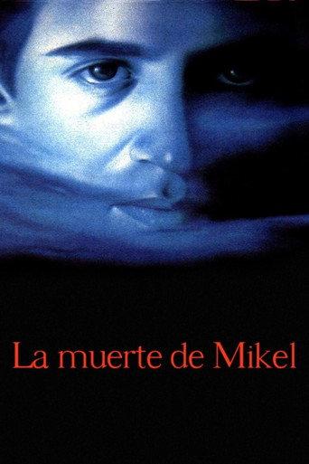 Mikel's Death (1984) poster