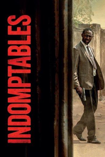 Untamable (2025) poster