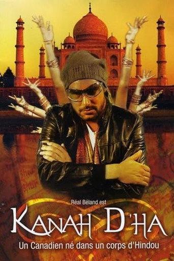 Kanah D'ha (2010) poster